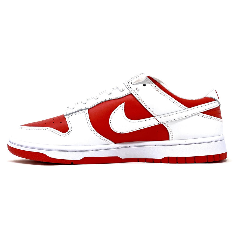 Nike Dunk Low 'Rojo Campeonato'