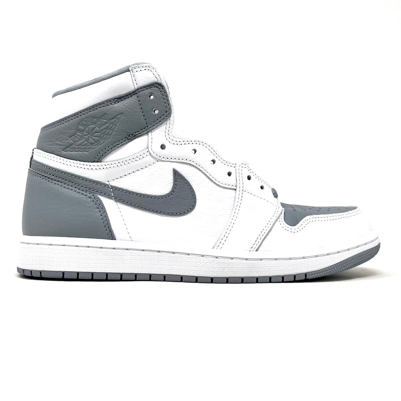 Jordan 1 Retro High OG 'Stealth'