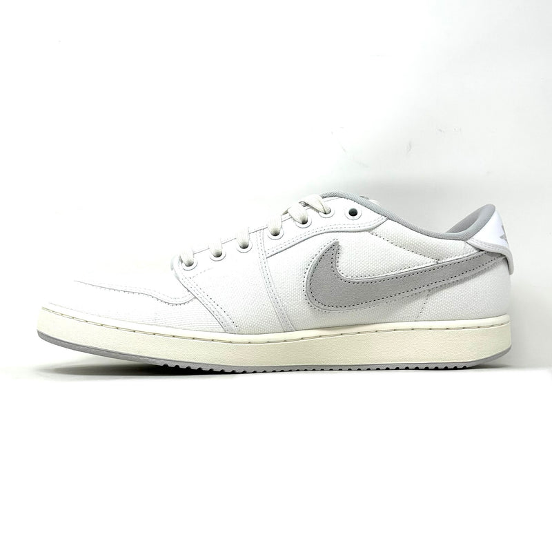 Jordan 1 AJKO LOW x Union 'Lona blanca'