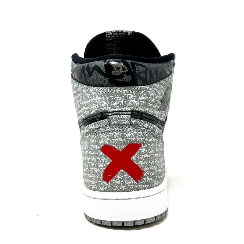 Air Jordan 1 Retro High OG 'Rebellionaire'