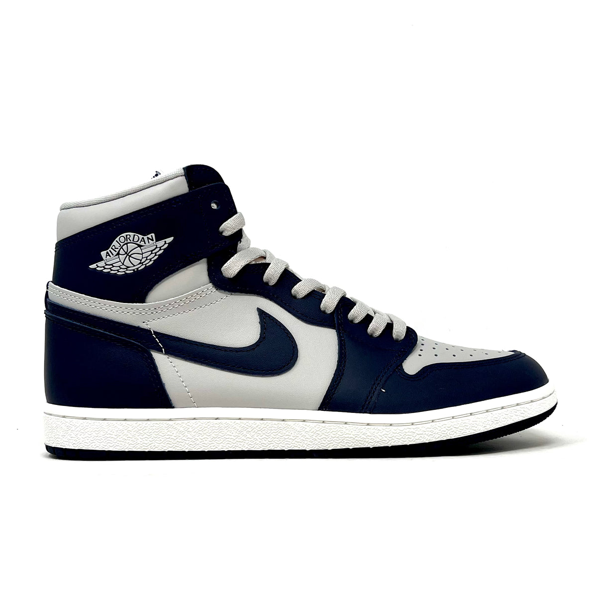 Air Jordan 1 Retro High 85 'Georgetown' — United Kicks Air Jordan 1 Retro High 85 'Georgetown' — United Kicks