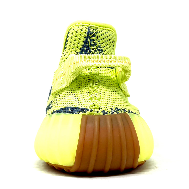 Adidas Yeezy Boost 350 V2 'Semi Frozen Yellow'