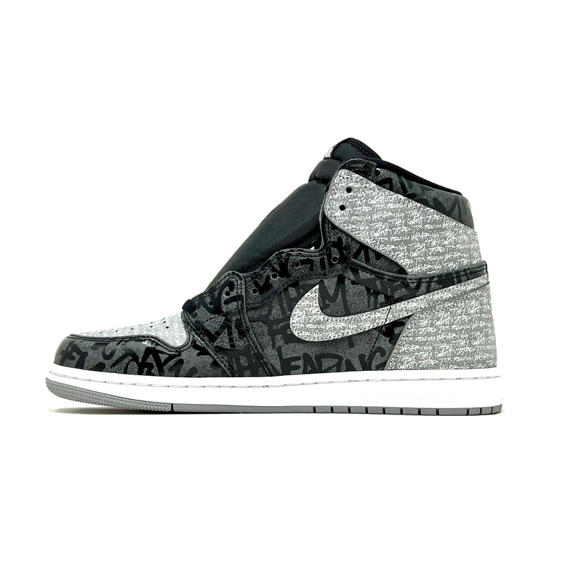 Air Jordan 1 Retro High OG 'Rebellionaire'