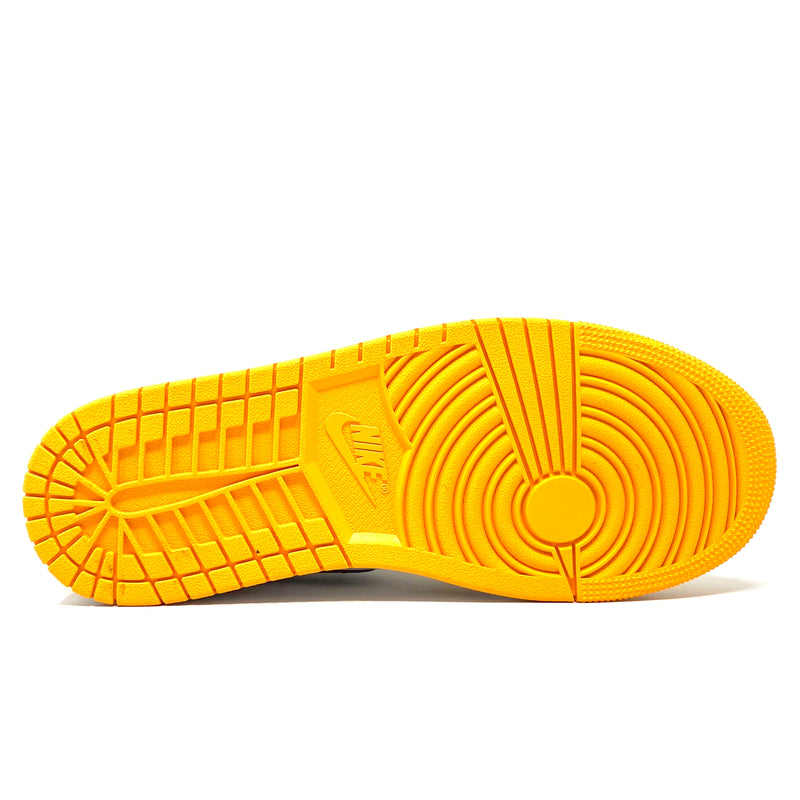 Jordan 1 Mid Taxi