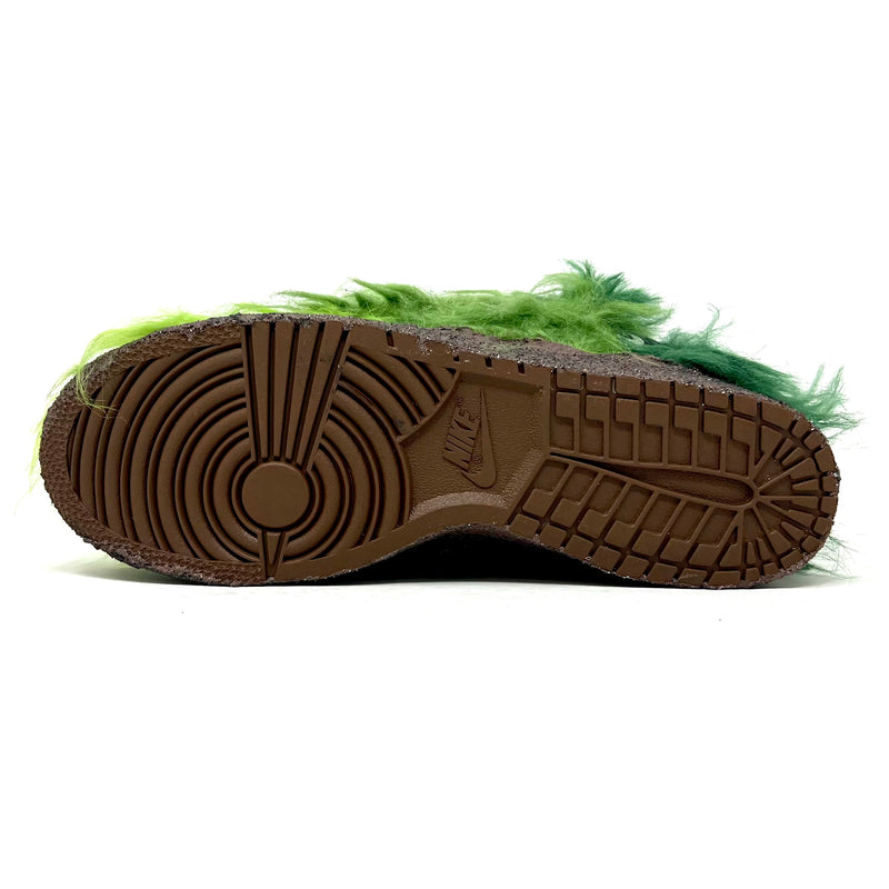 Nike CPFM Flea 1 Cactus Plant Flea Market Overgrown Forest Green