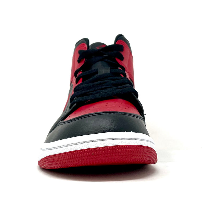 Air Jordan 1 Mid 'Prohibido'