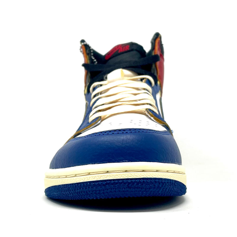 Air Jordan 1 Retro High OG x Union Los Angeles Storm Blue