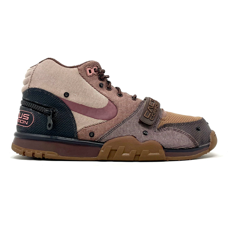 Nike Air Trainer 1 SP x Travis Scott Wheat