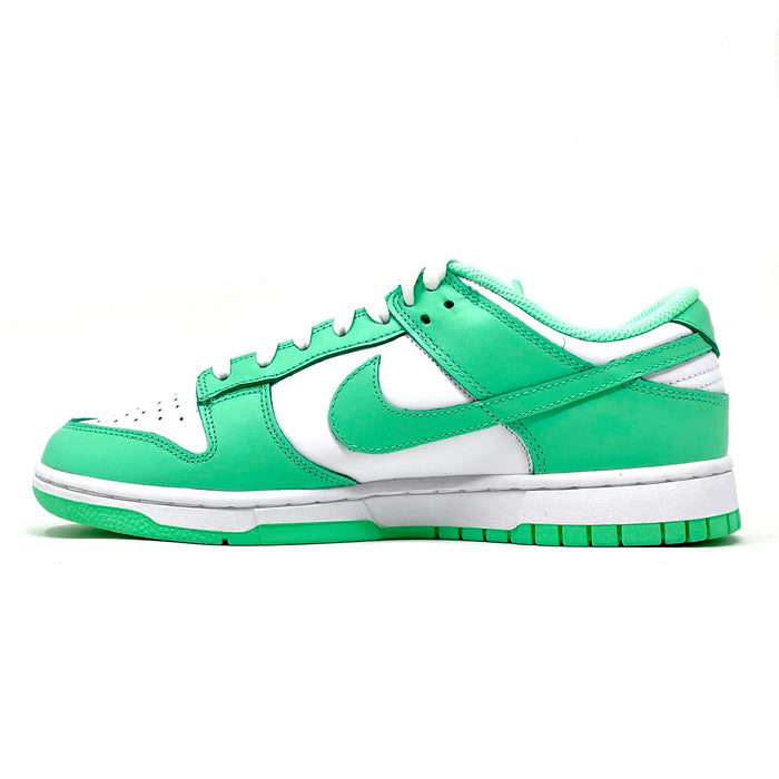 Nike Dunk Low 'Green Glow' Women