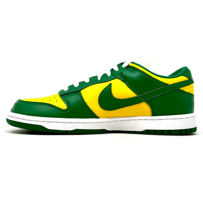 Nike Dunk Low 'Brazil' (2020)