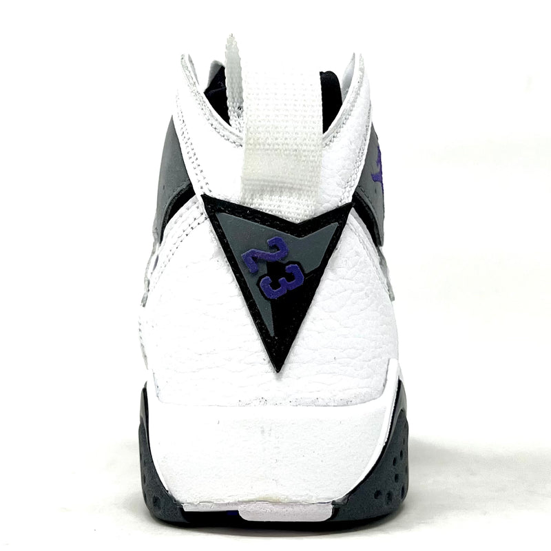 Air Jordan 7 Retro 'Flint' (2021) (GS)