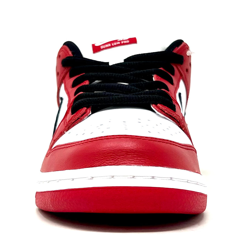 Nike SB Dunk Low J-Pack 'Chicago'