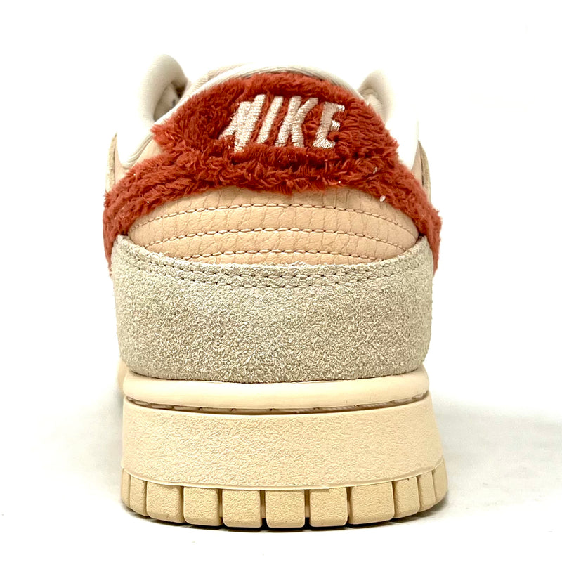 Nike Dunk Low 'Terry Swoosh' (Mujer)
