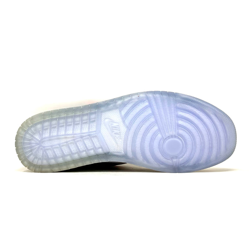 Air Jordan 1 Retro High 'Historia del origen de Spider-Man'