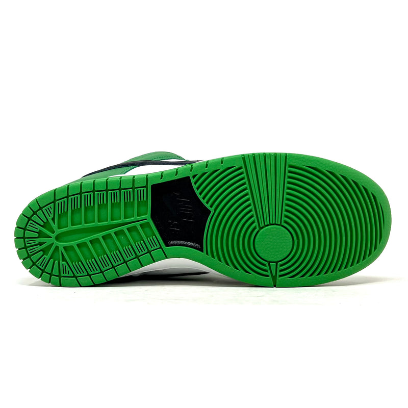 Nike SB Dunk Low 'Classic Green'