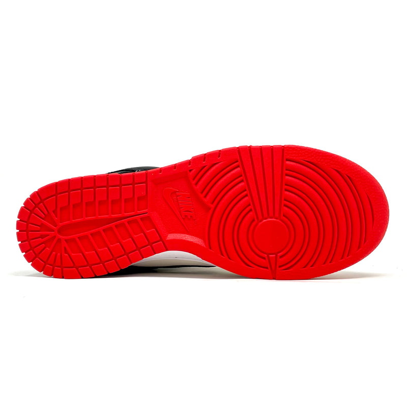 Nike Dunk Low EMB '75th Anniversary Chicago'
