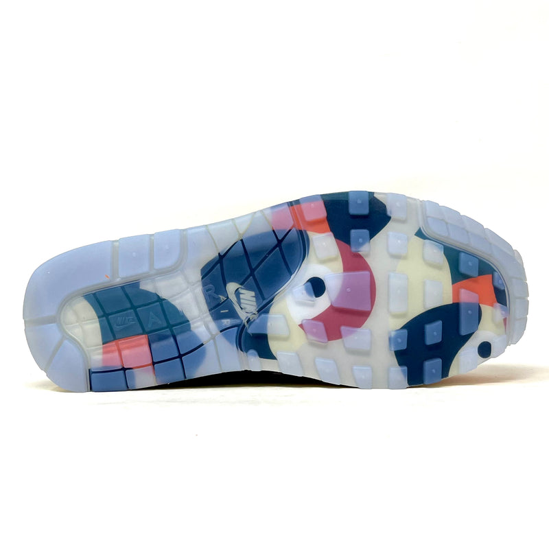 Nike Air Max 1 Kasina Won-Ang 'Orange'