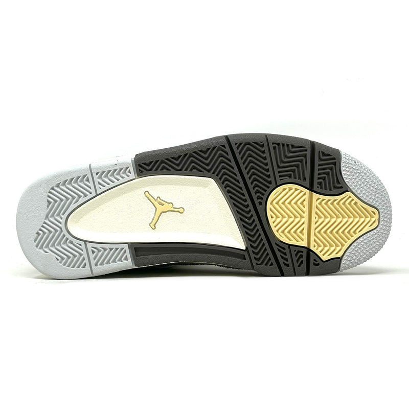 Jordan 4 Retro SE Craft 'Photon Dust' (GS)