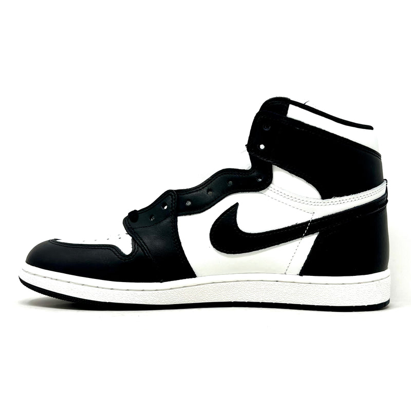 Air Jordan 1 Retro High 85 'Black White' (2023)