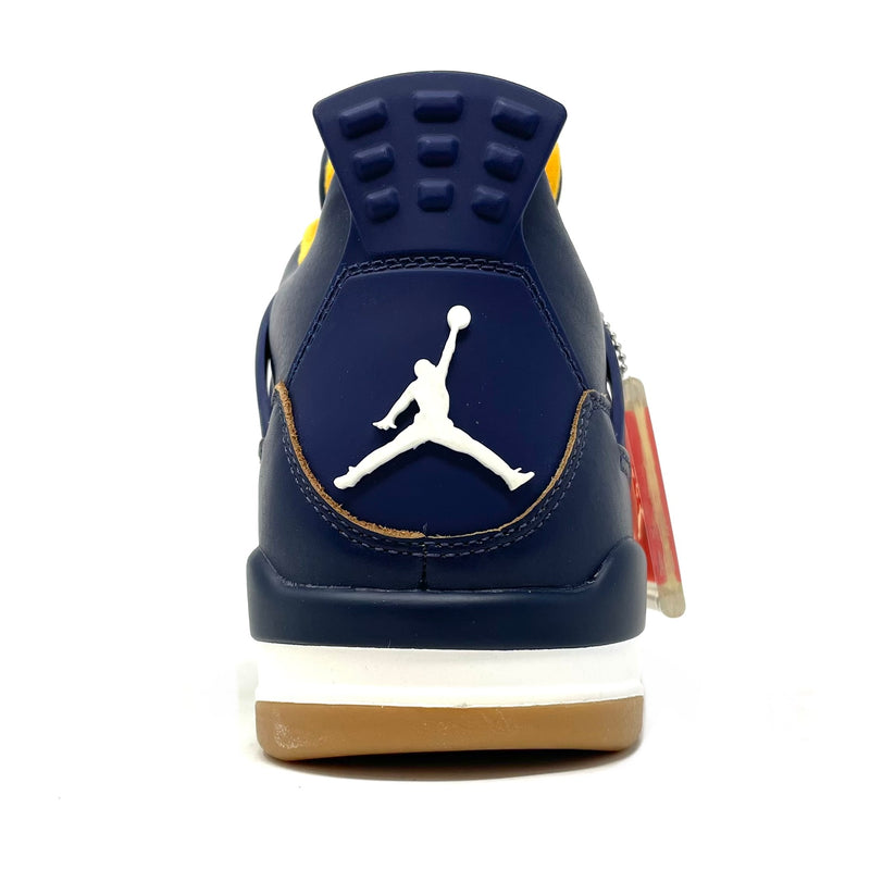 Air Jordan 4 Retro 'Dunk From Above'