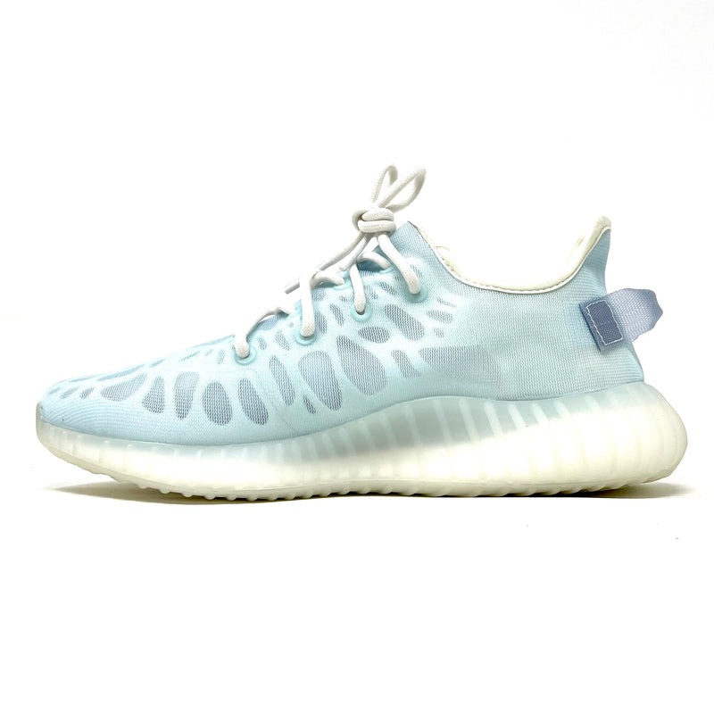 Adidas Yeezy Boost 350 V2 'Mono Ice'