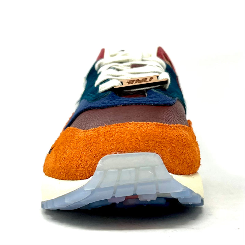 Nike Air Max 1 Kasina Won-Ang 'Orange'