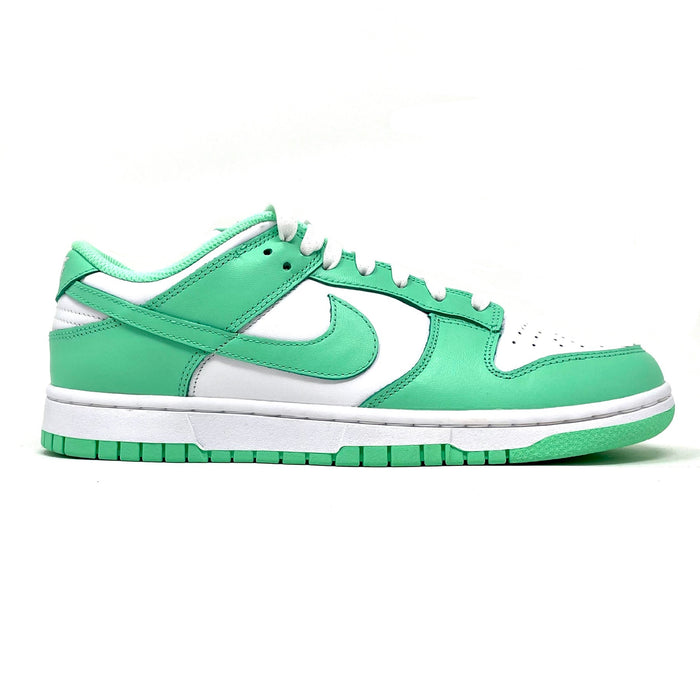 Nike Dunk Low 'Green Glow' Women