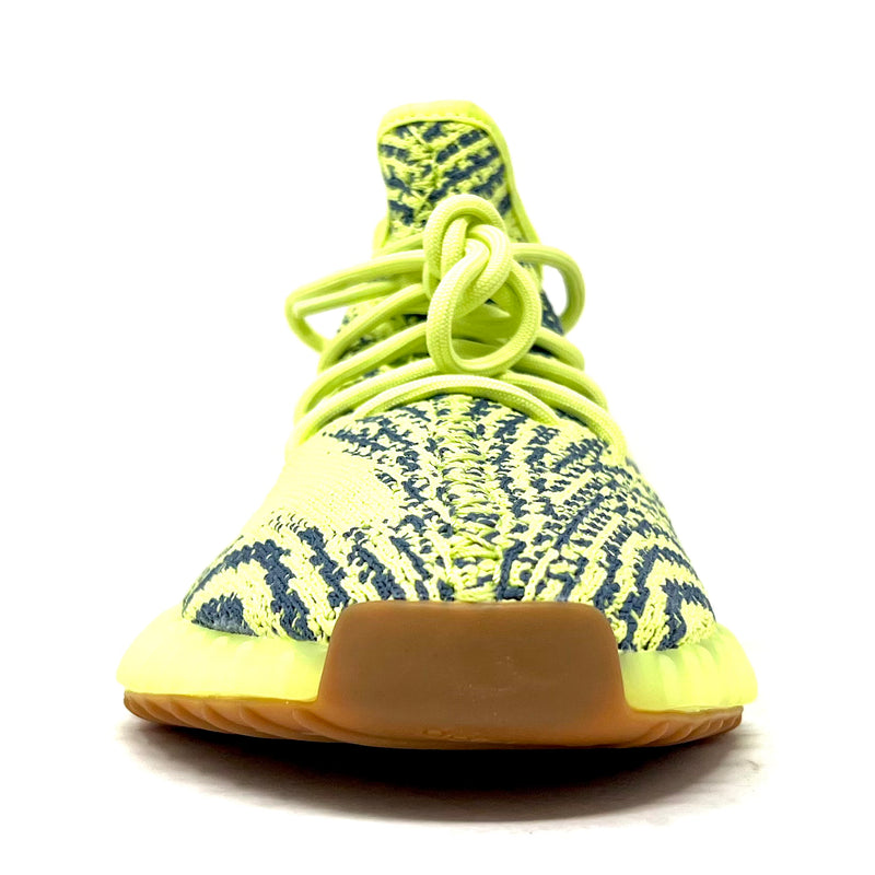 Adidas Yeezy Boost 350 V2 'Semi Frozen Yellow'