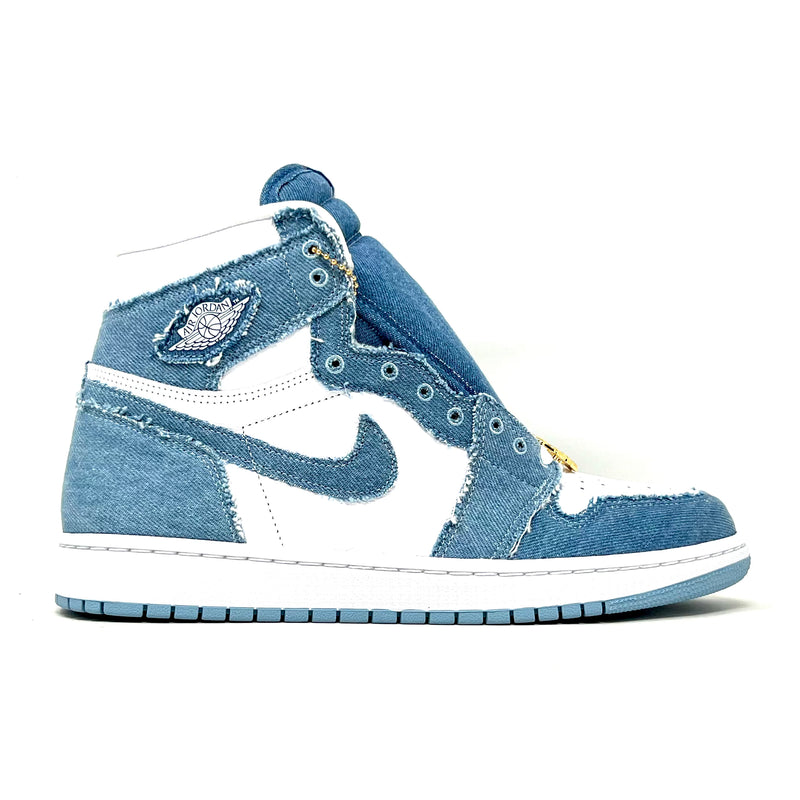 Jordan 1 Retro High OG 'Denim' (Women)