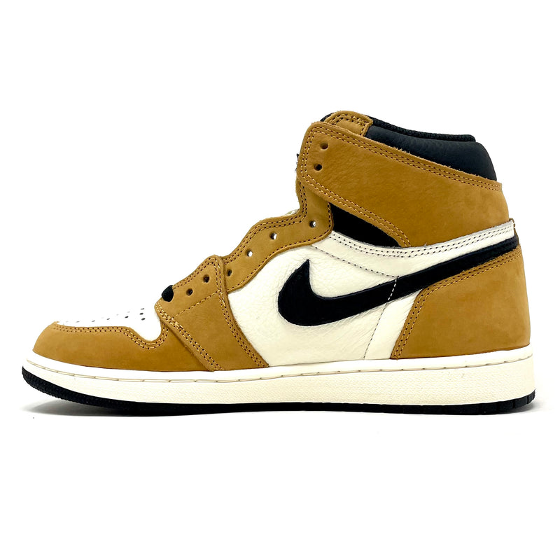 Jordan 1 Retro High OG 'Rookie of the Year'