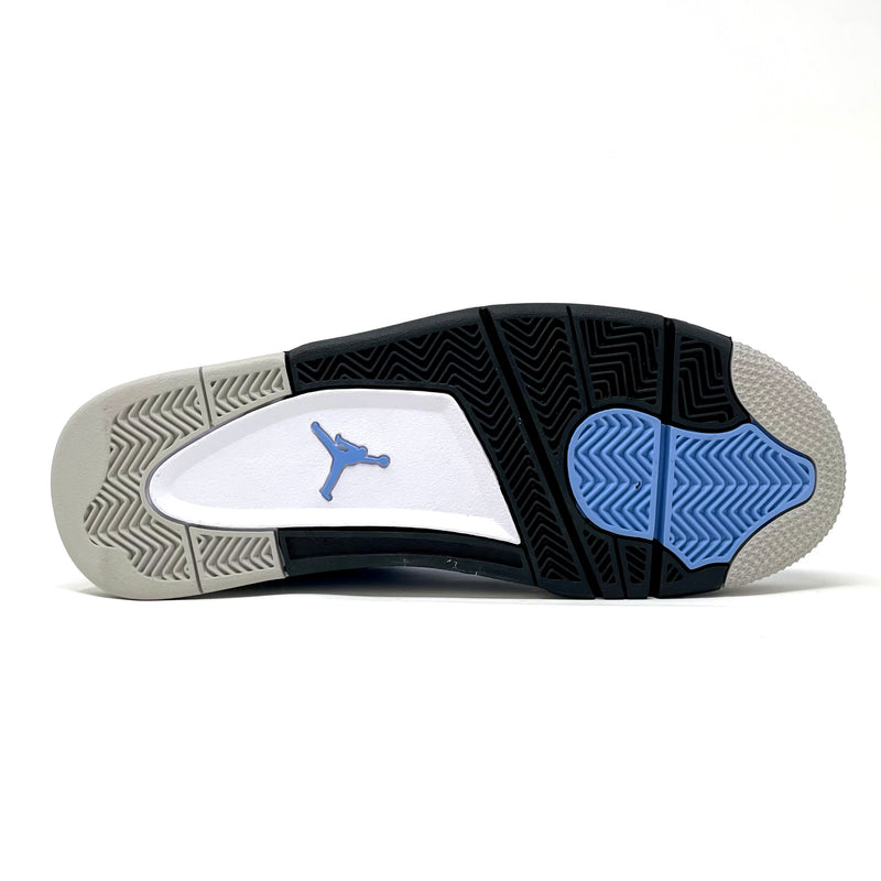 Air Jordan 4 Retro 'University Blue'