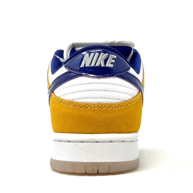 Nike SB Dunk Low 'Naranja láser'