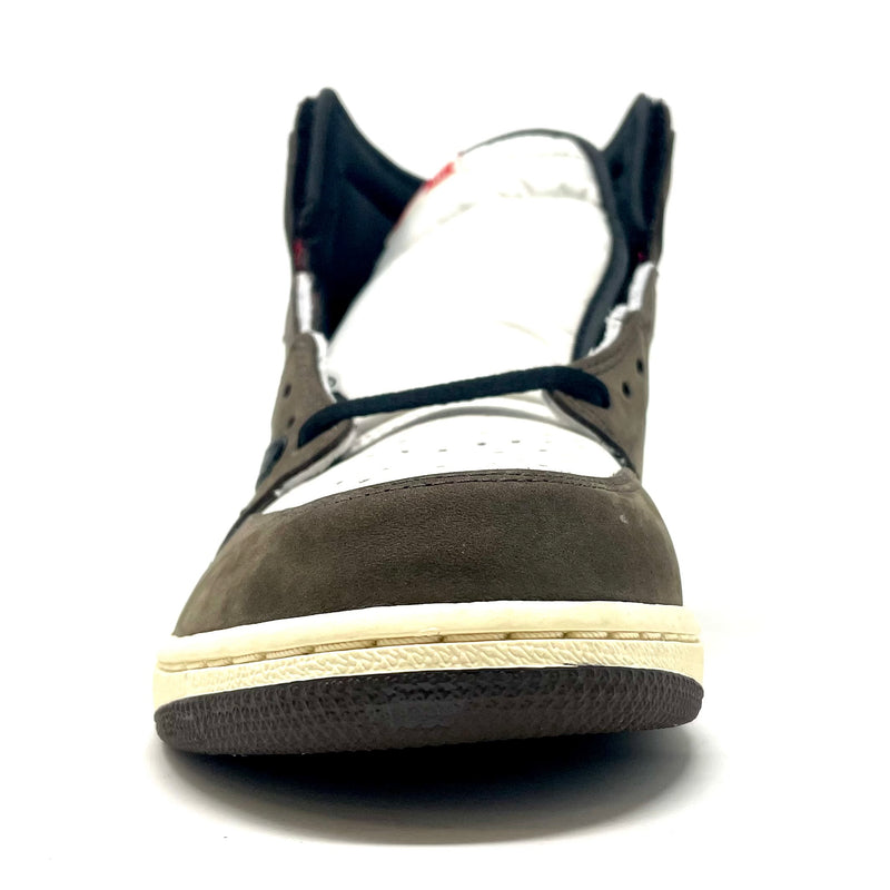 Air Jordan 1 Retro High OG x Travis Scott ‘Mocha'