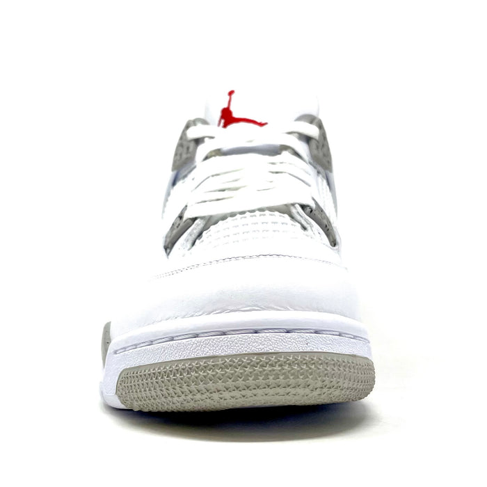 Air Jordan 4 Retro 'White Oreo'