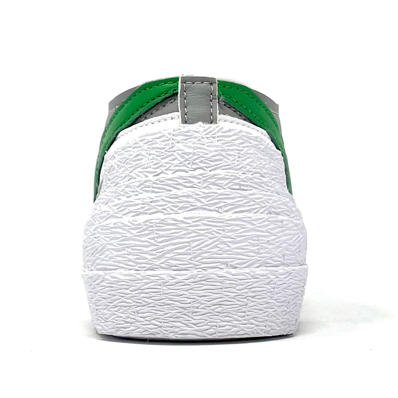 Nike Blazer Low x Sacai 'Classic Green'