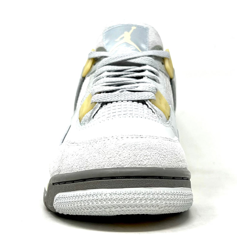 Jordan 4 Retro SE 'Craft Photon Dust'
