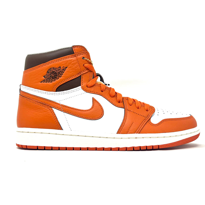 Jordan 1 Retro High OG 'Starfish' Women