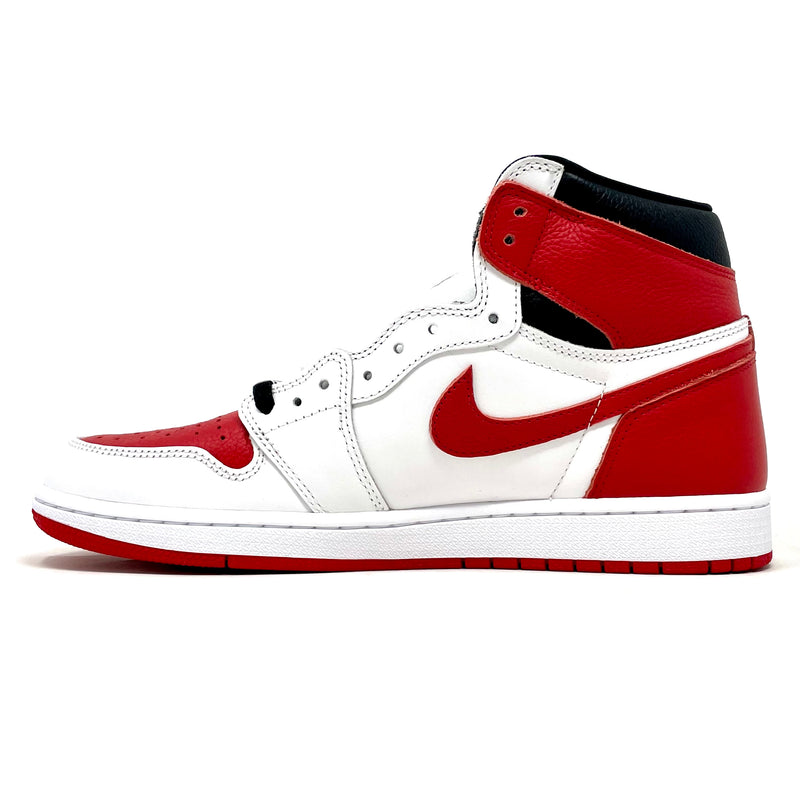Air Jordan 1 Retro High OG 'Heritage' - Authentic Jordan Air Jordan 1 Retro High OG 'Heritage' - Authentic Jordan
