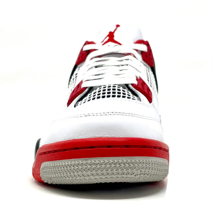 Air Jordan 4 Retro 'Fire Red' (2020)