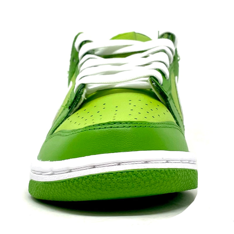 Nike Dunk Low 'Chlorophyll' (GS)