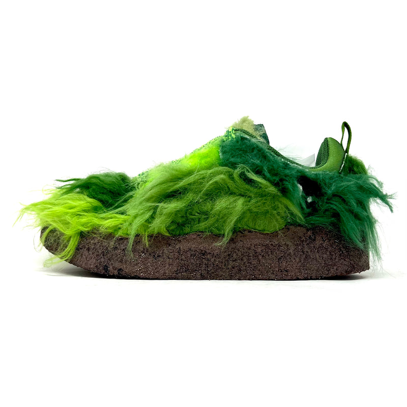 Nike CPFM Flea 1 Cactus Plant Flea Market Overgrown Forest Green