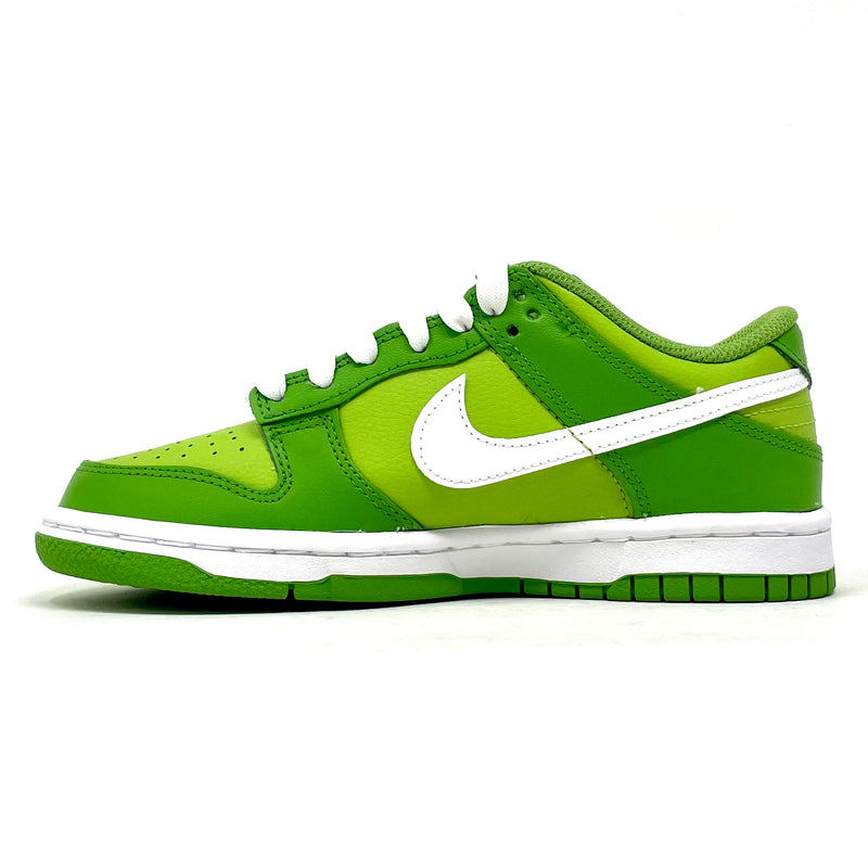 Nike Dunk Low 'Chlorophyll' (GS)