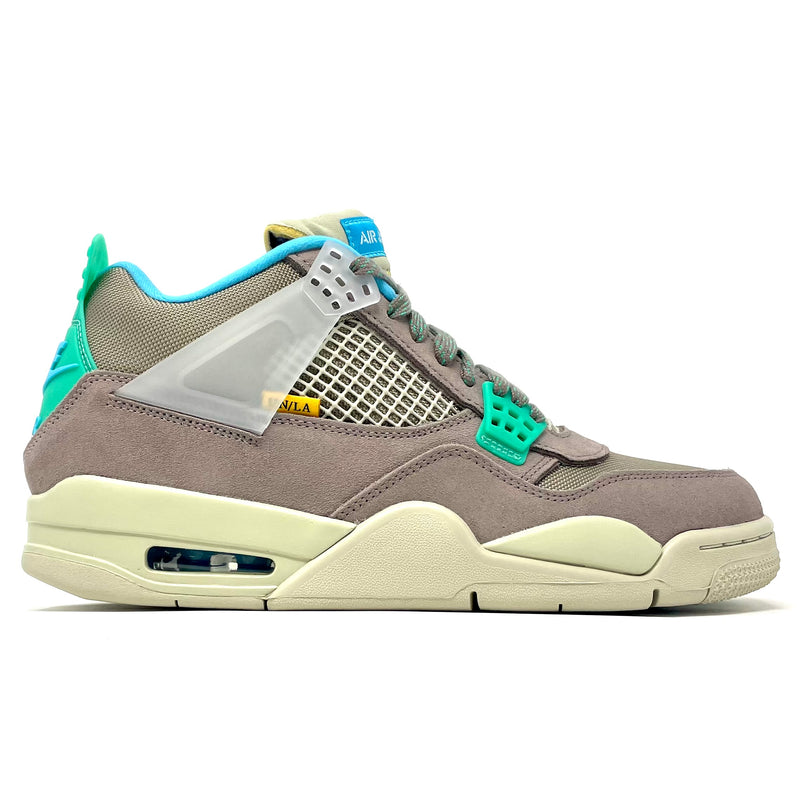 Air Jordan 4 Retro SP 30th Anniversary Union LA 'Taupe Haze'