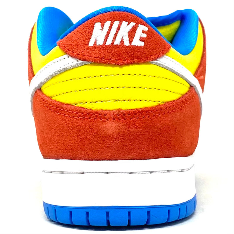 Nike SB Dunk Low Pro 'Bart Simpson'