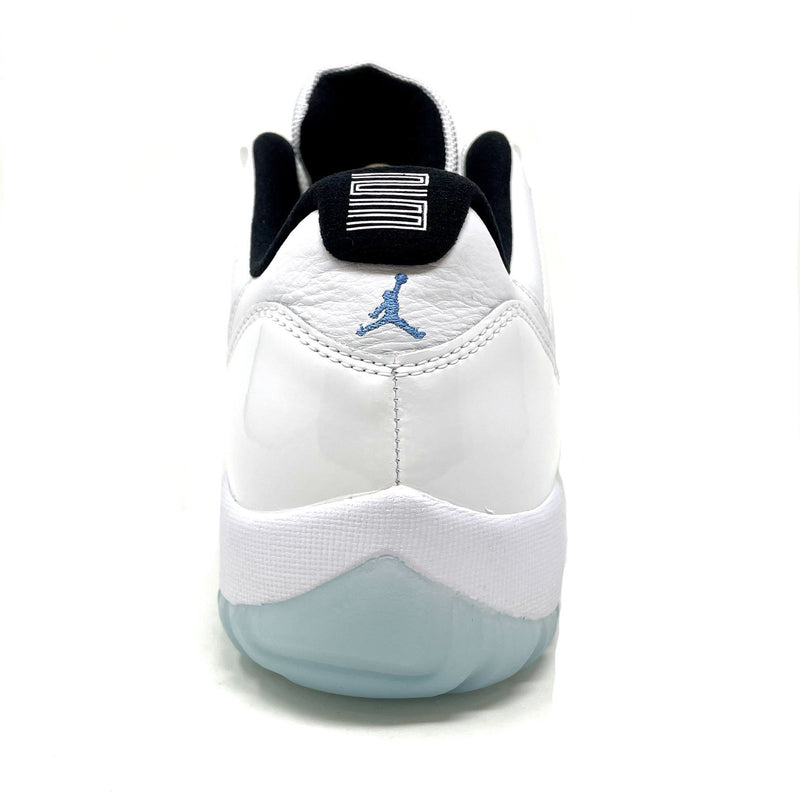 Air Jordan 11 Retro Low GS 'Legend Blue'
