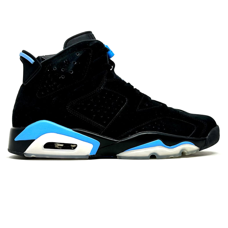 Jordan 6 Retro 'UNC'