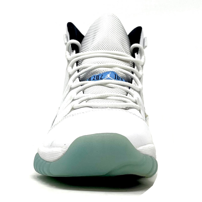 Air Jordan 11 Retro 'Legend Azul' (2014) (GS)