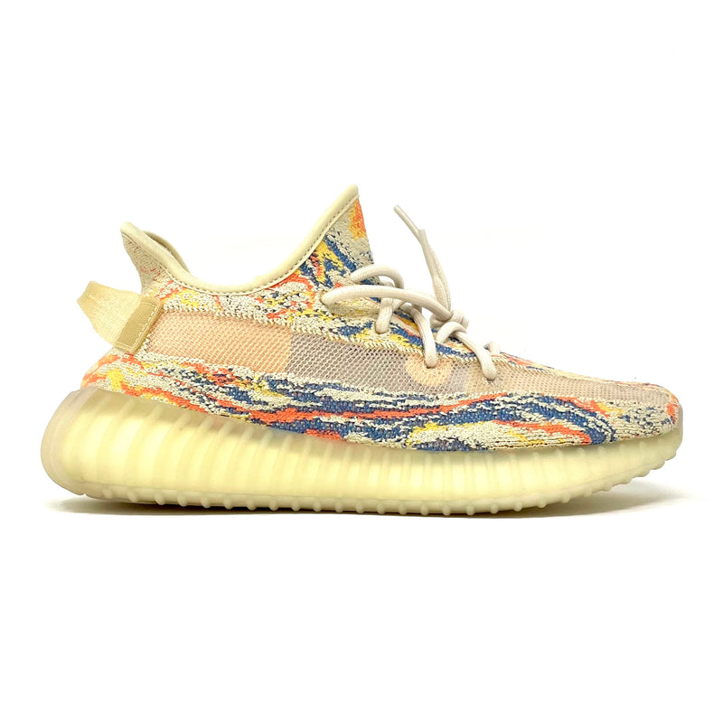 Adidas Yeezy Boost 350 V2 'MX Oat' United Kicks Adidas Yeezy Boost 350 V2 'MX Oat' United Kicks