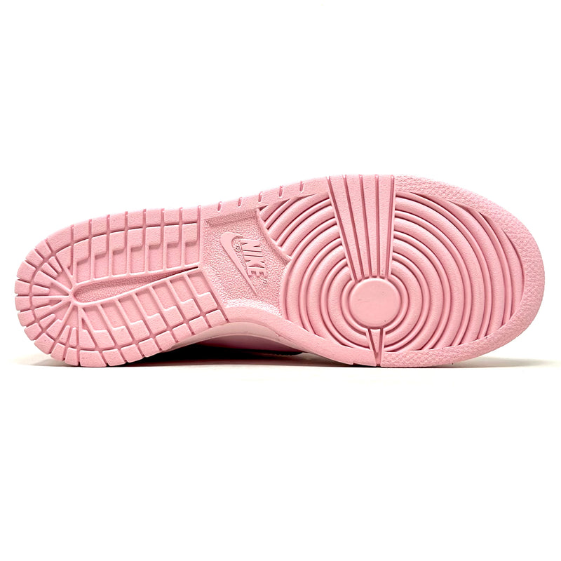 Nike Dunk Low 'Triple Pink' (GS)