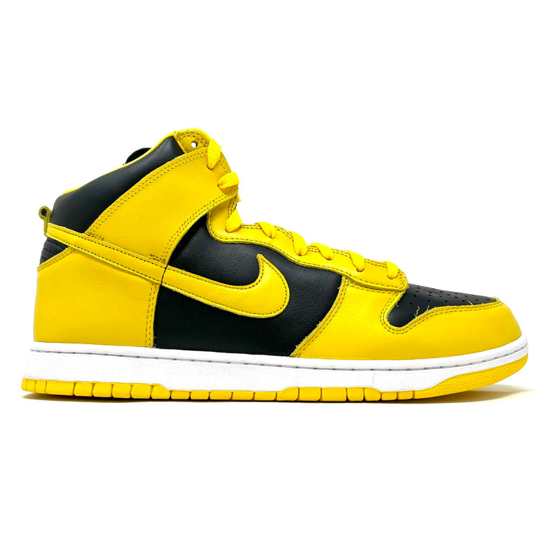 Nike Dunk High SP 'Iowa' 2020